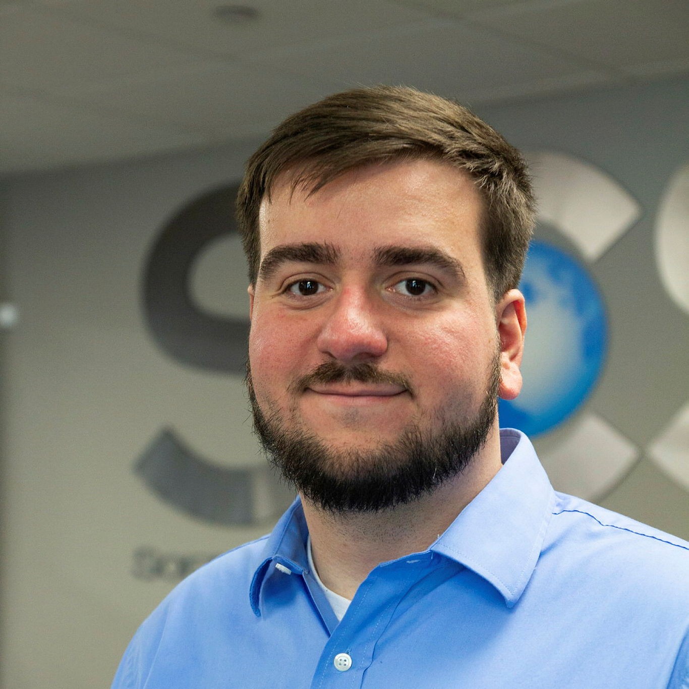 Dylan Fodor, Co-Owner and Chief Operating Officer of Cloud City Computing