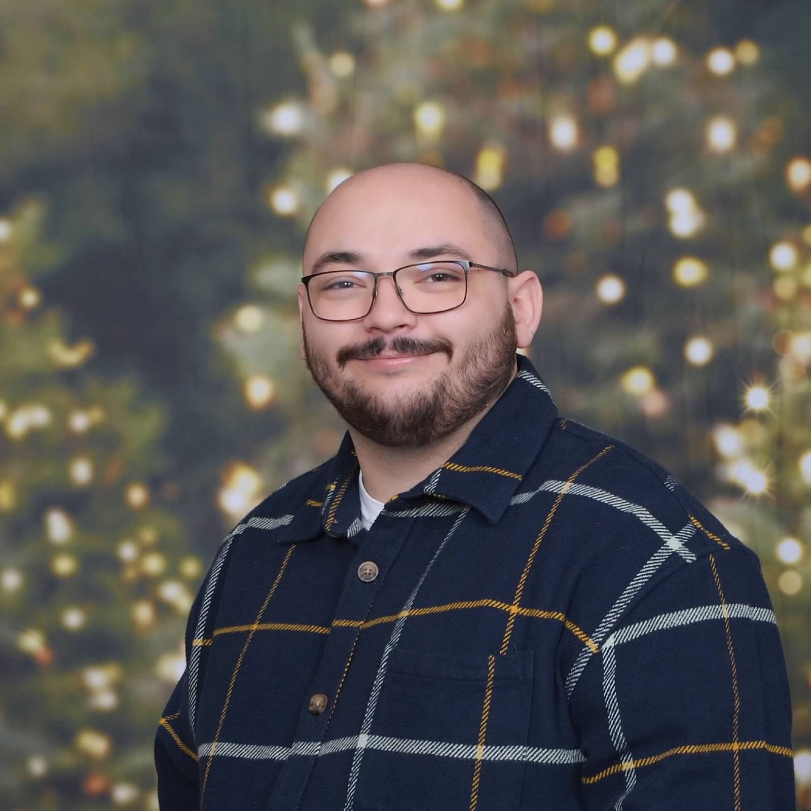 Kyle Adams, Founder and Chief Technology Officer of Cloud City Computing